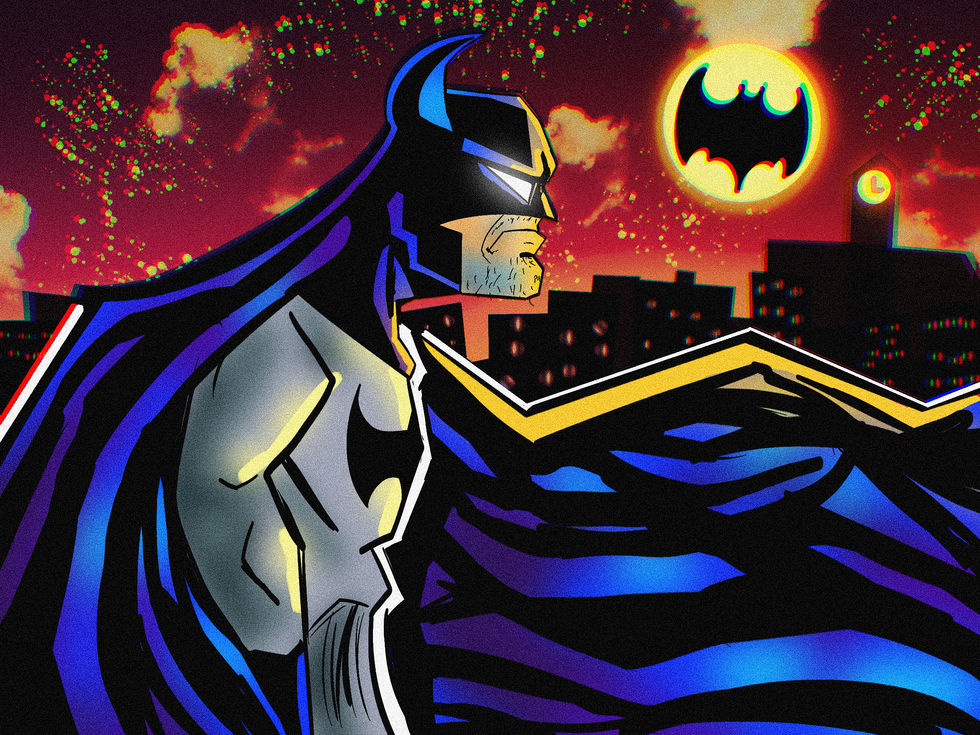 Batman (DC)
