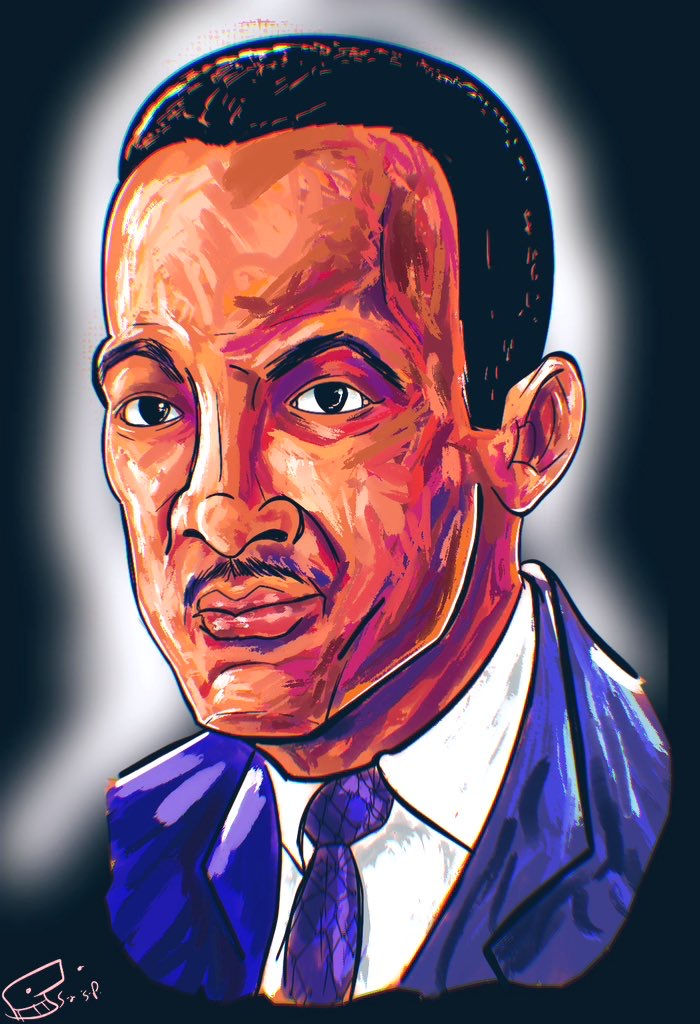 Martin Luthier King