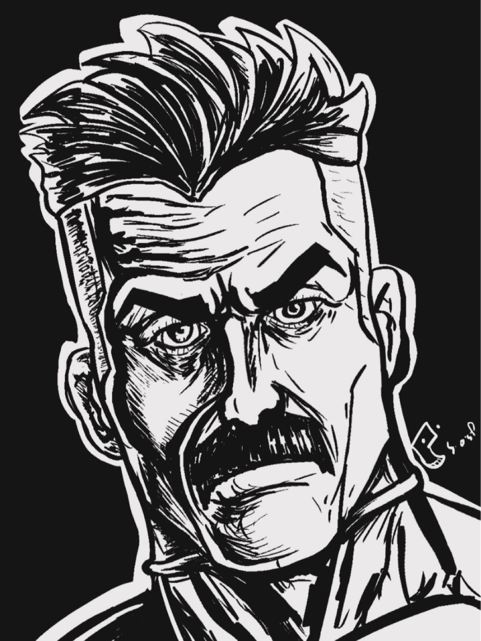 Omni man (invincible)