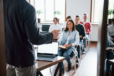Aula CIPA