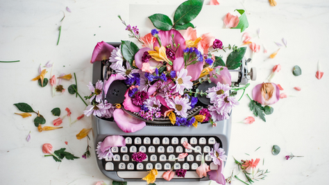Why I Blog: Creative Leadership, Emotional Intelligence & the Art of Learning