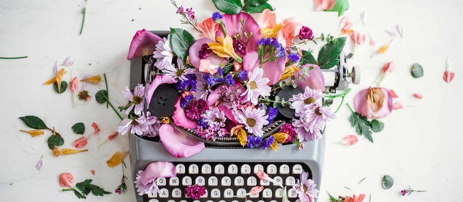 Why I Blog: Creative Leadership, Emotional Intelligence & the Art of Learning