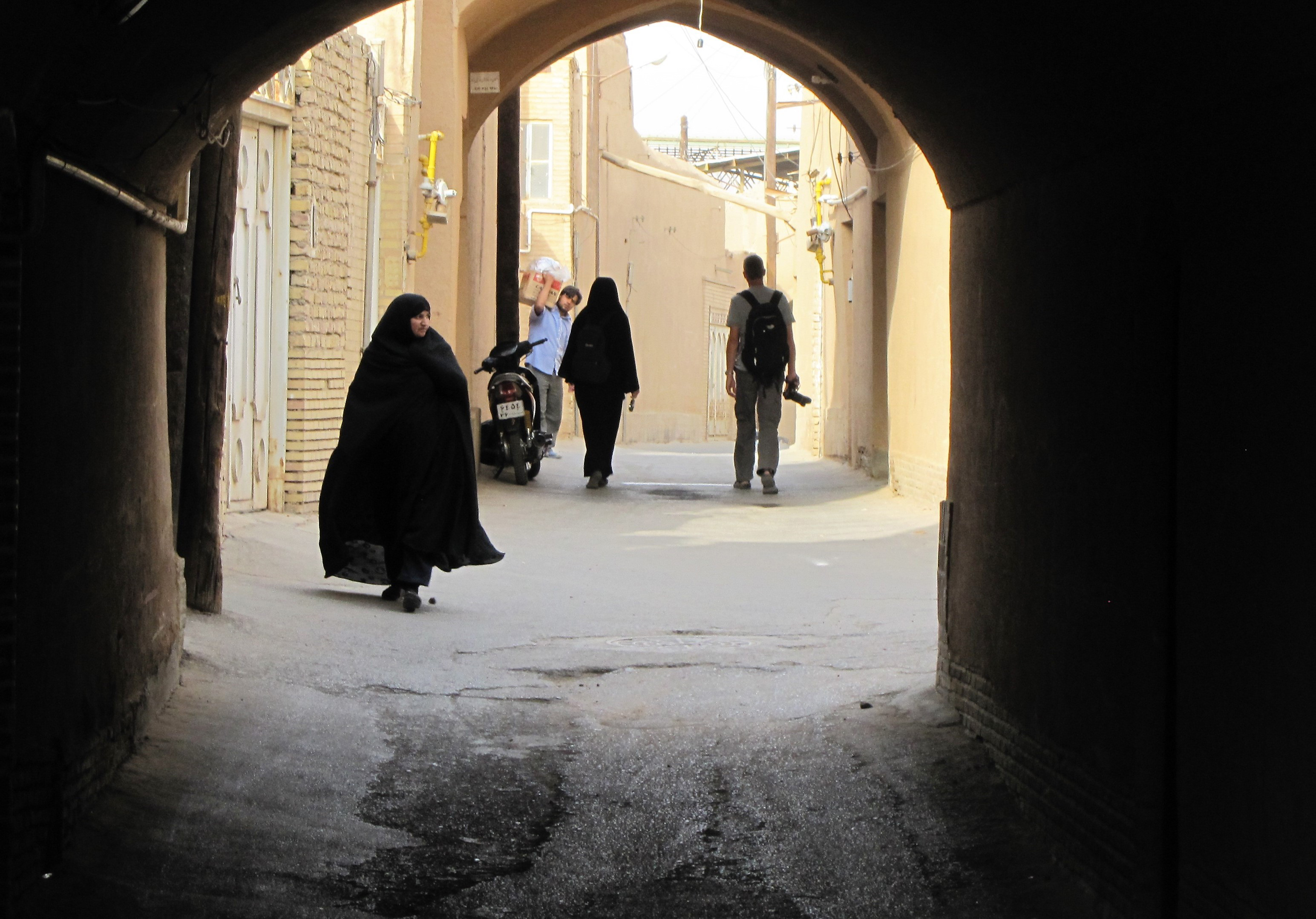 Iran