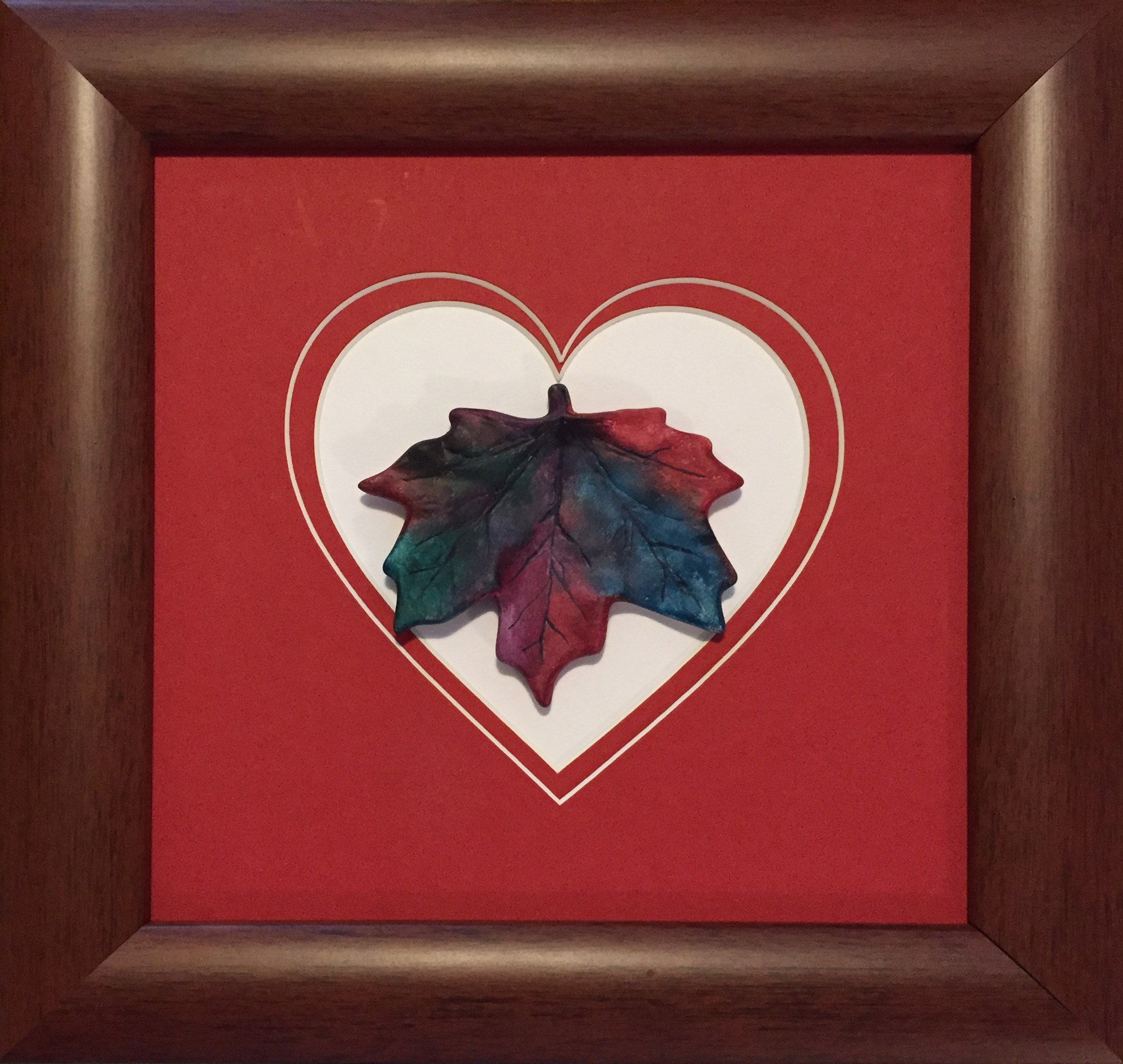 150 Maple Leaf