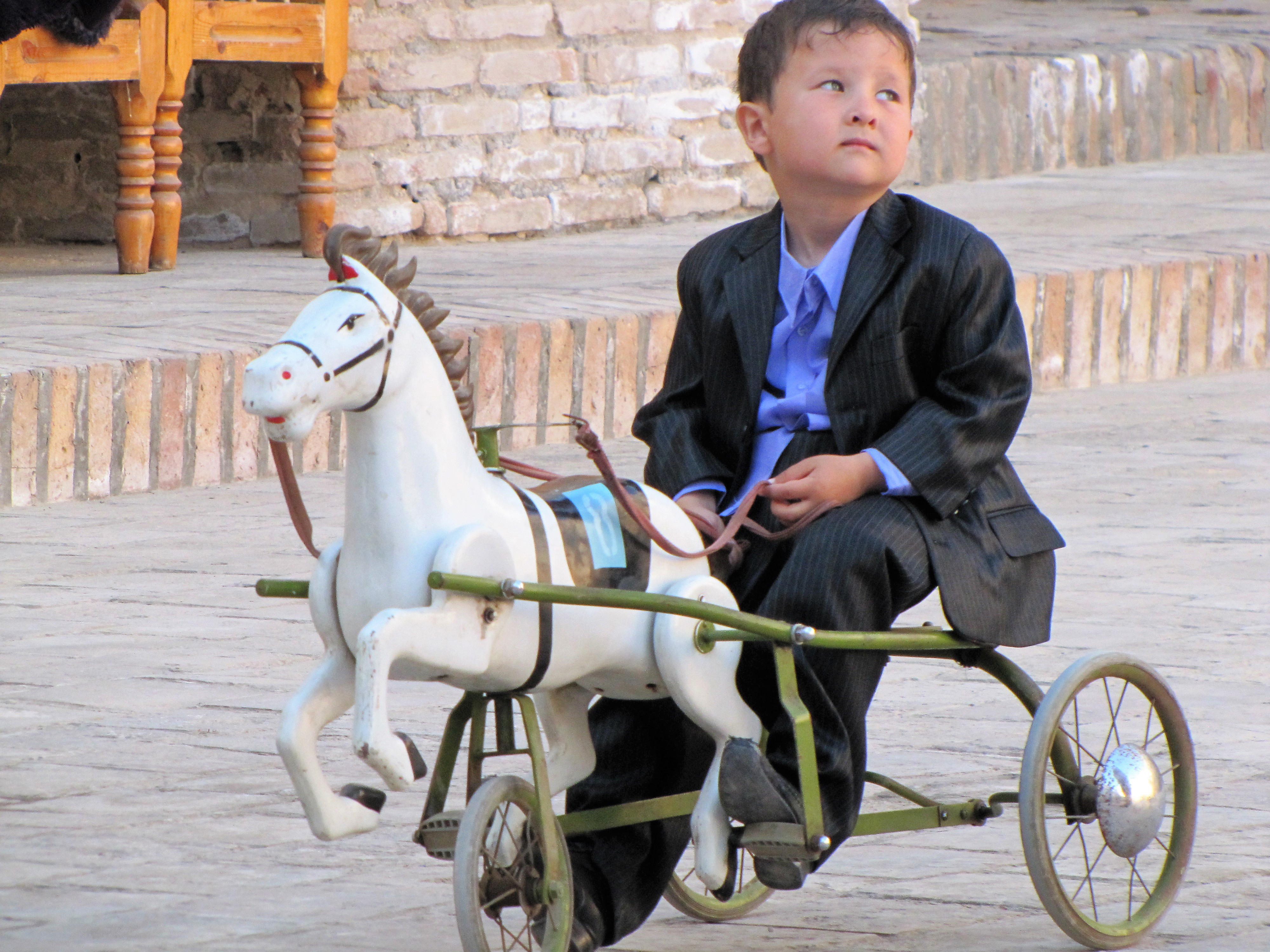 Easy Rider
