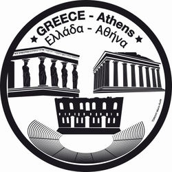 medaille grece