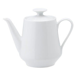 Bule porcelana