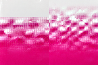dégradé flexo