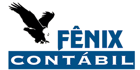 logomarca da fenix contabil