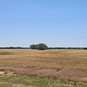 41. Shamrock to Elk City, OK