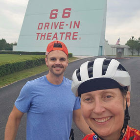 50. Joplin to Carthage, MO