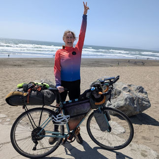 432. Lagunitas to San Francisco, CA