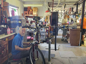 63. Fordsville to Falls of Rough, KY