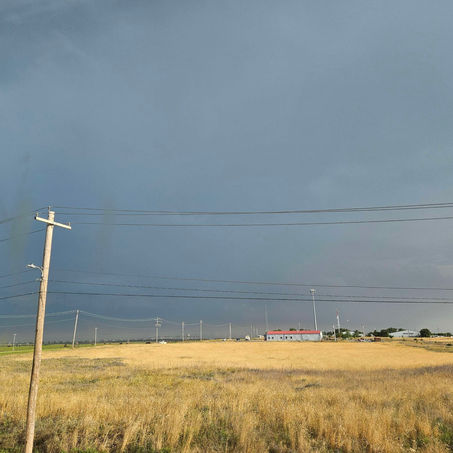 42. Elk City to Weatherford, OK