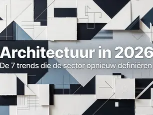 Architecture in 2026: The 7 Trends Redefining the Sector