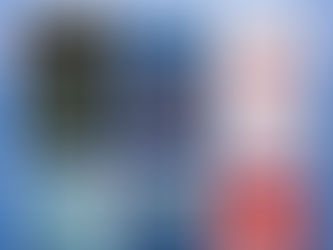 Collage of books read during travel including Verity, Still Beating, Love Mom, Missing in Flight, The Woman in Cabin 10, and Games Gods Play over an ocean background representing a travel reading series.