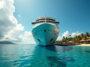 Luxury Cruise Vacation Planning Made Easy