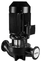 Electrobombas, Hydroo, en línea