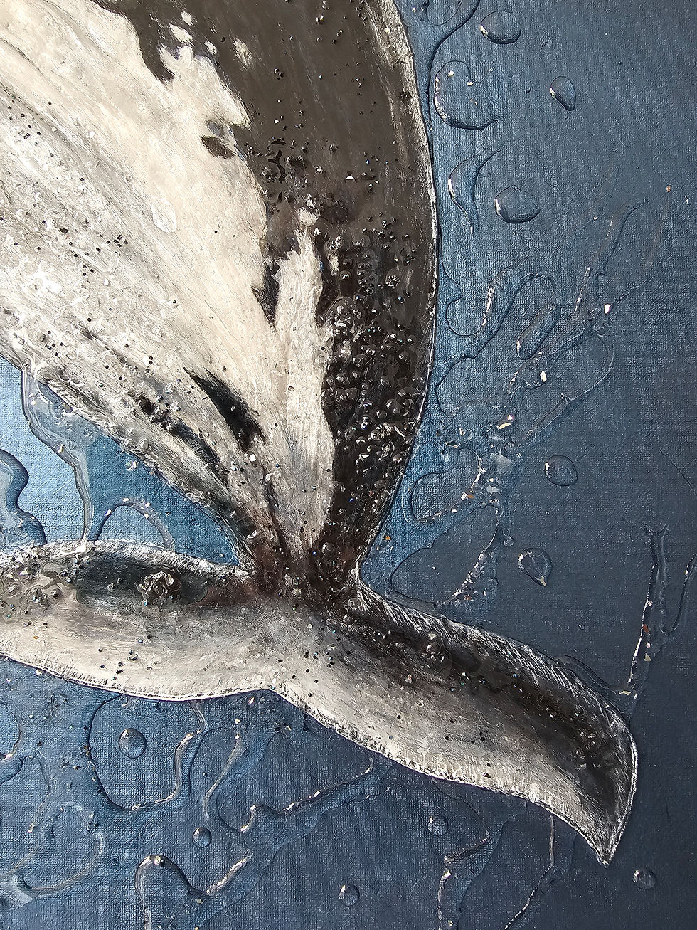 Thumbnail: "SPLASHING WHALE"