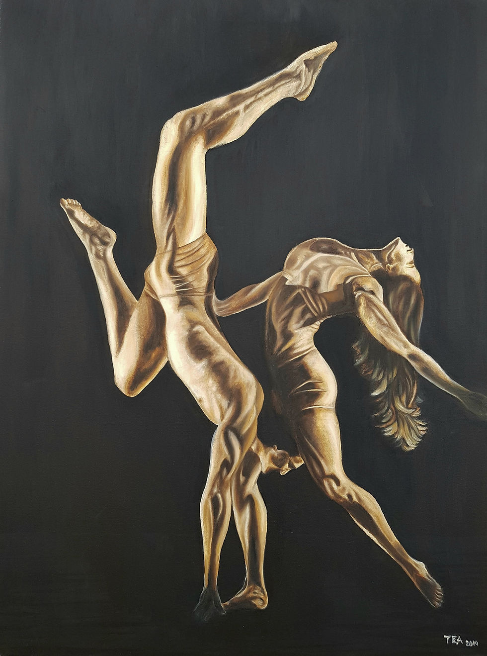soul's passion