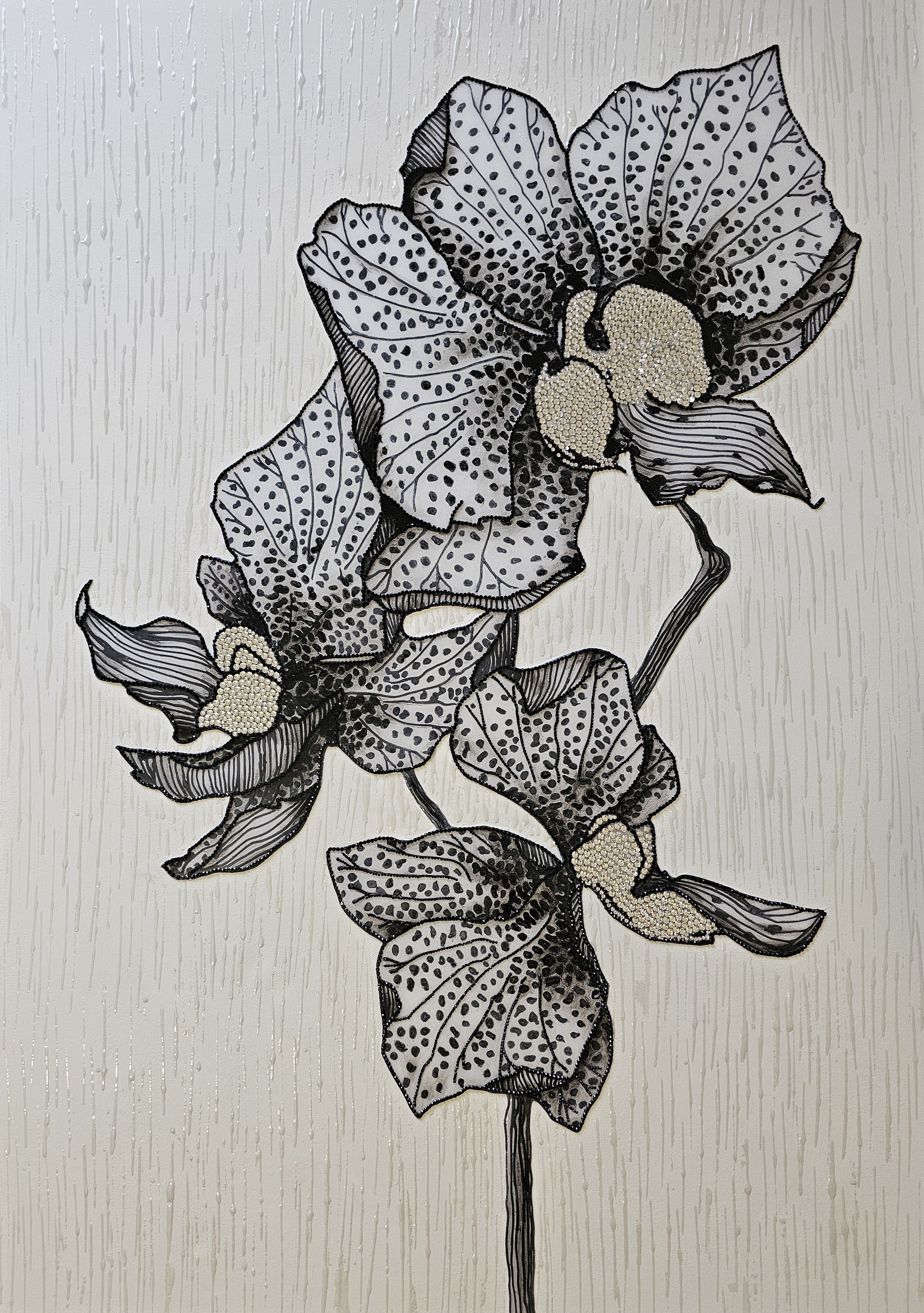 "ORCHID WHISPERS"