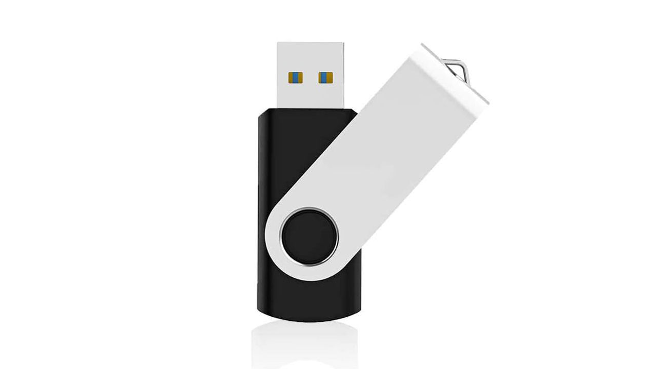 Quince or Wedding Video (USB)