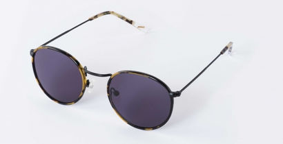 lunettes waiting for the sun la une