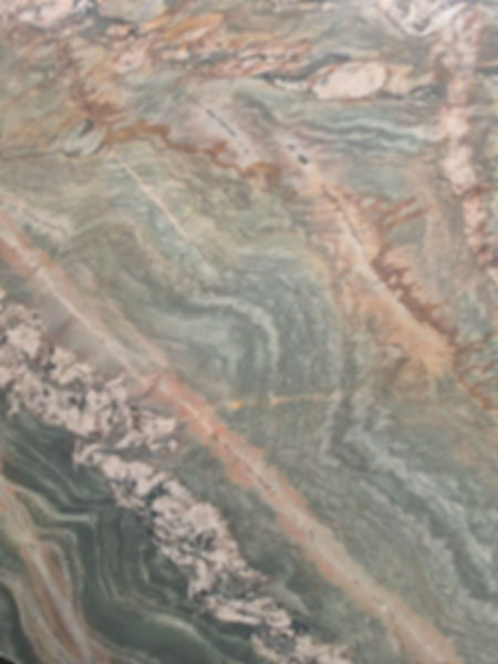 Stella Rossa Quartzite