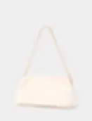 Thumbnail: Signature Saskia Soft Quilt Clutch