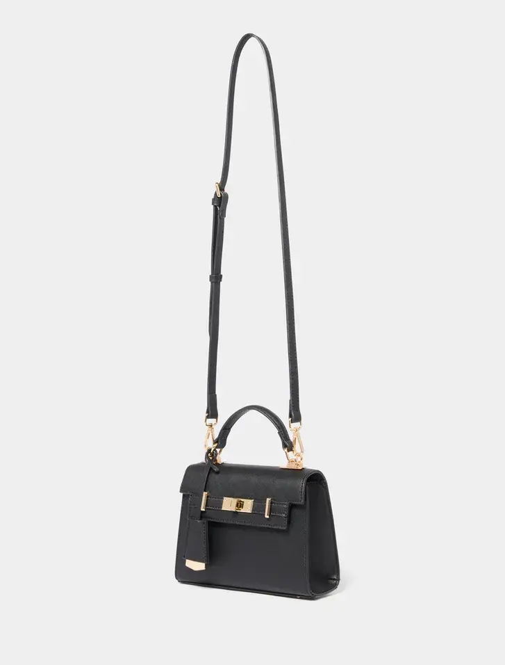 Thumbnail: Tala Top Handle Lock Bag