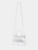 Thumbnail: Wrenna Bow Small Bag
