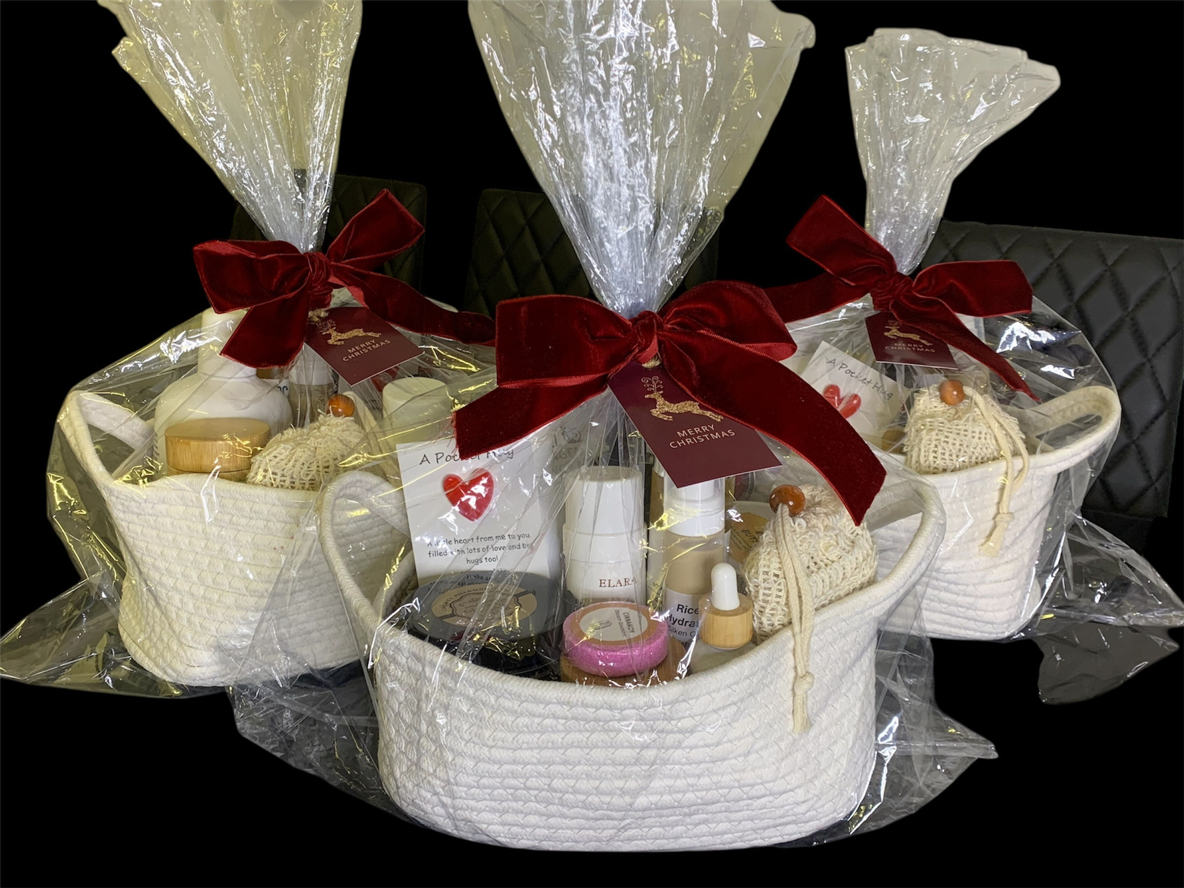 Skincare Hamper