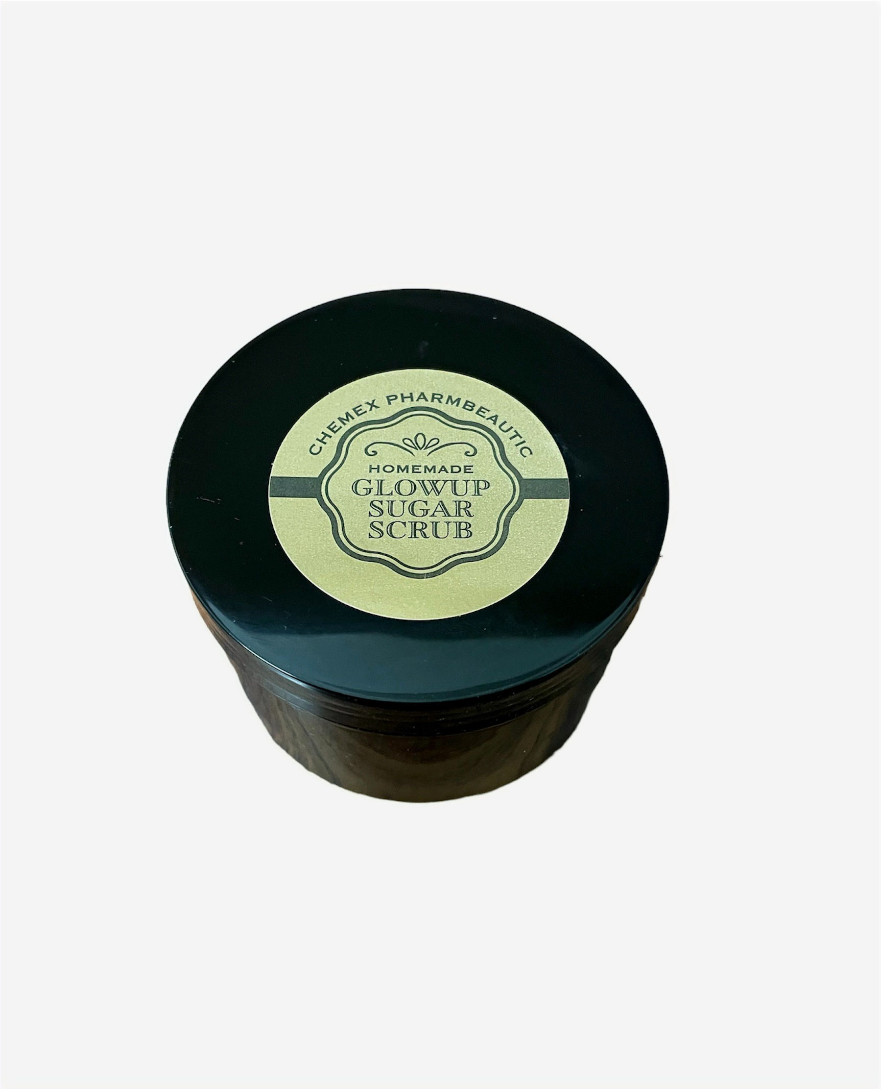 BRIGHTENING SUGAR SCRUB