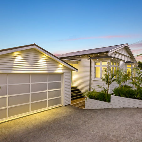 Remuera, Auckland
