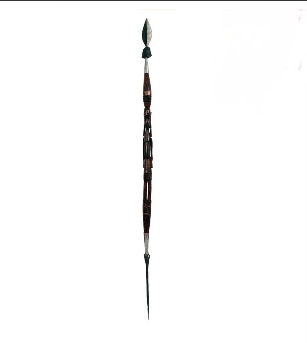 AUTHENTIC Makonde Spear