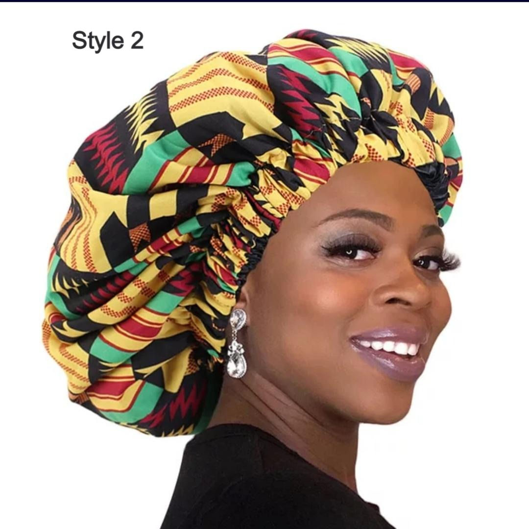 In style even while you sleep