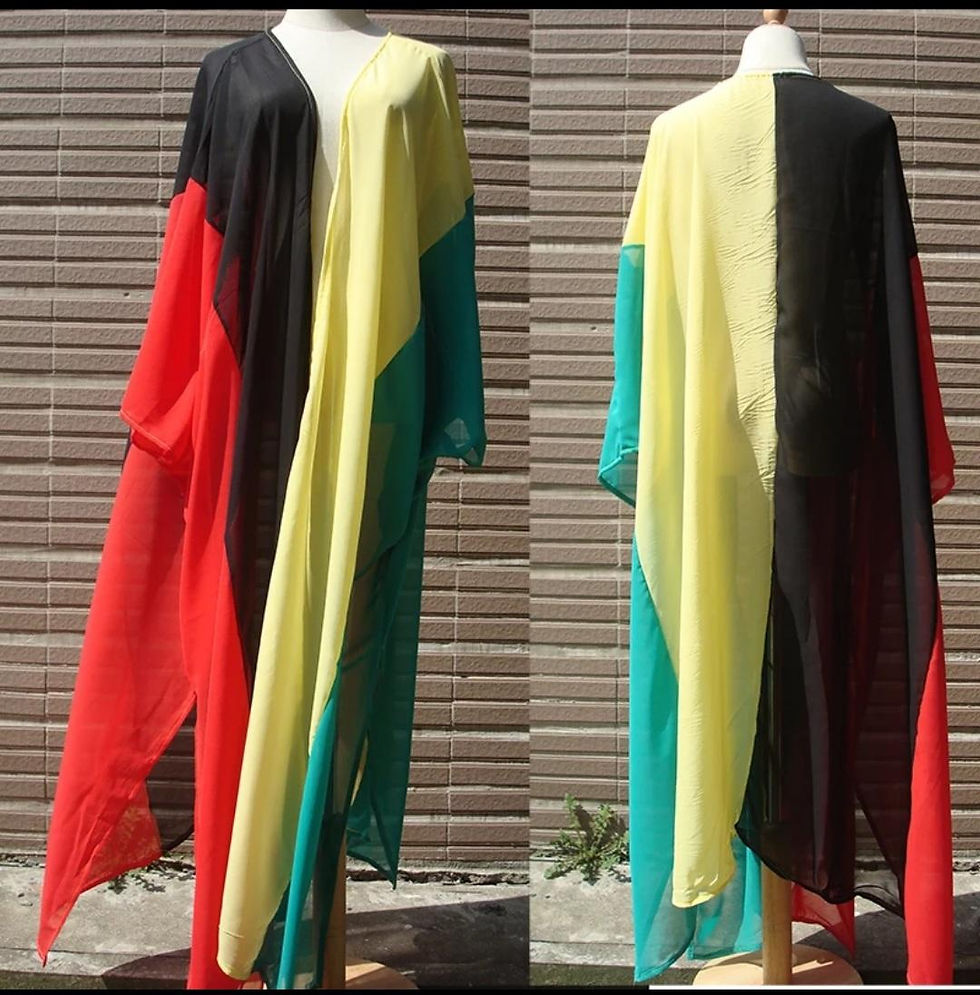 Thumbnail: In The Sun