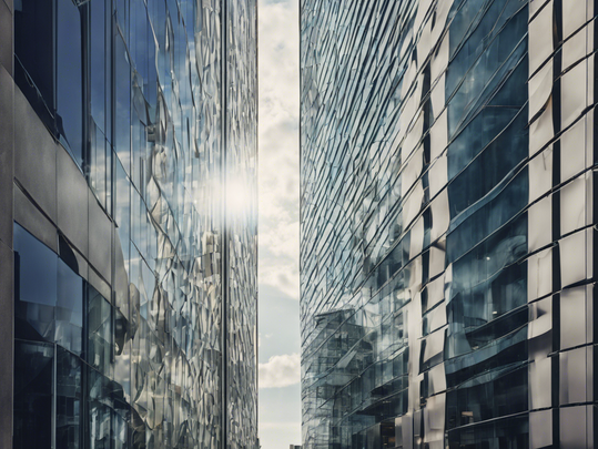 Commercial Real Estate: Finding the Perfect Space