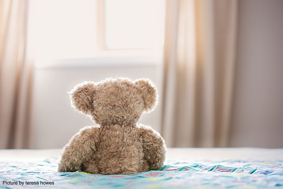 ביטחון עצמי בקרב ילדים