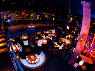 STK Miami Beach Corporate Dinner