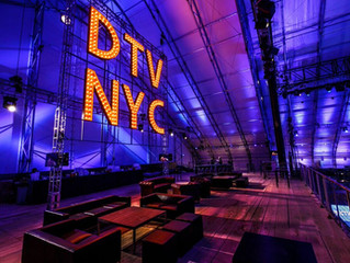 Super Saturday Night In New York City