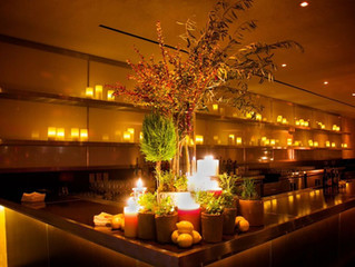 Food Network Event at N9NE