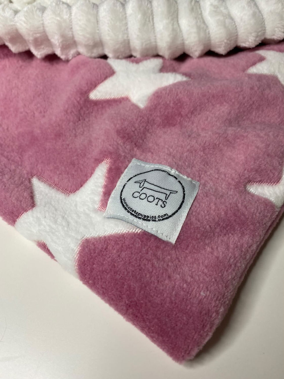 Thumbnail:  Coots Snuggle Blanket 