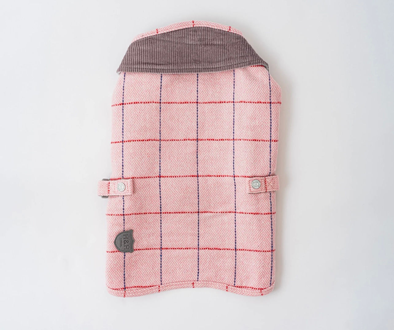 Hugo & Hudson Tweed Jacket