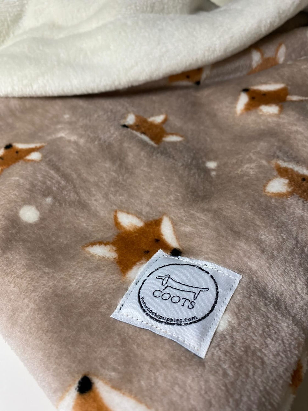 Thumbnail: Coots Snuggle Sacs - 6 colours