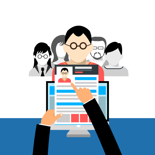 IT- und Engineering Recruiting