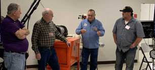 Woodturning Tool Sharpening - MSWG's Meeting Subject - April 22, 2023