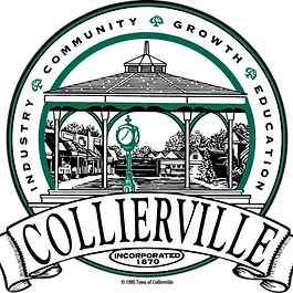 Kate Renner 901-457-2652 krenner@colliervilletn.gov