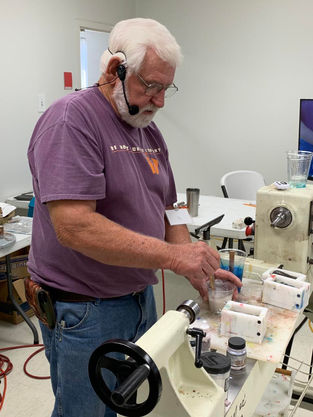 Duck Call Demonstration by Sam Dawson 6-24-2023: Resouces List