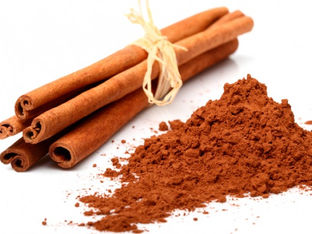Benefícios da Canela